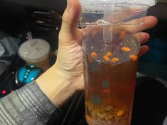 -鲍氏老字号冷热饮老店(瑞安店)