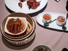 -荣轩(新荣记环球金融中心店)