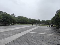 -明故宫遗址公园