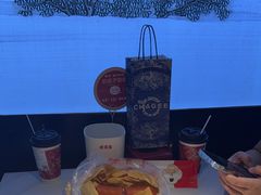 -额娘·春饼烤鸭(华北七楼创始店)