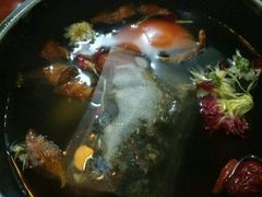 -一叶一世界•素食餐厅(环球中心店)