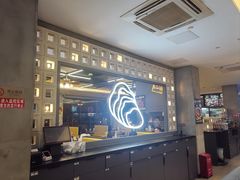 -蚝美人·生蚝海鲜烧烤(茶花园店)