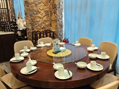 -上地宴·中关村的会客厅(清河高铁站店)