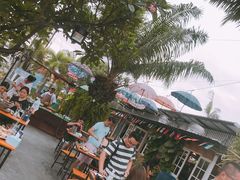 -芭提雅Amporn Seafood自助餐厅