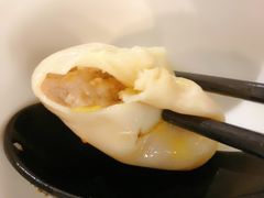 小笼包-苏堂阳春面•九年庆(北京路天河城店)