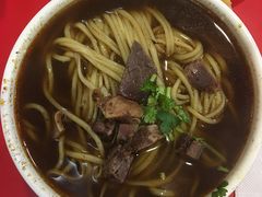 -乐天拉面(桃花街店)