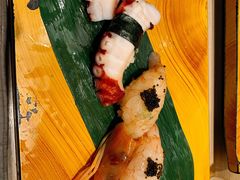 -梅丘·寿司の美登利(银座店)