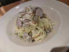 意大利传统车轮面-新贝乐意大利餐厅(苏州中心店)