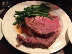 -Keens Steakhouse