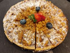 -索菲特西湖大酒店·香榭丽全日候餐厅(南山路店)