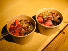 冰粉-生如夏花泰式火锅(西村黑金店)