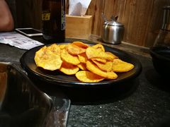 -百味源炭火烤翅 ·夜市大排档(酒仙桥店)
