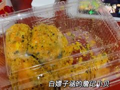 -詹记桃酥(宿州路店)