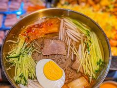 -兰正韩·韩国料理(春熙路店)