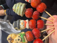 -羲和雅苑•北京烤鸭(平安国际金融中心店)