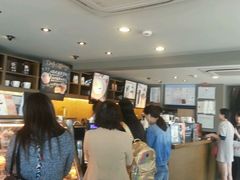 android_upload_pic-星巴克(南京狮子桥店)