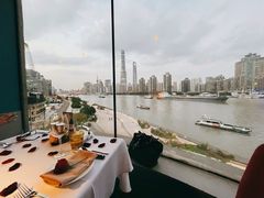 -Kathleen's Waitan 凯圣琳江景西餐厅(外滩店)