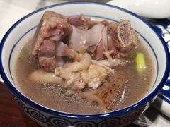 -雅和睿景·商务宴·风味土窑鸡(花博汇店)