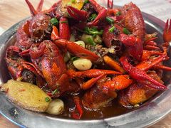 -五七小李子油焖大虾(总店)