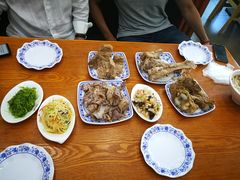 -双杰北大抻面(水域蓝湾店)