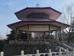 -青龙湖公园