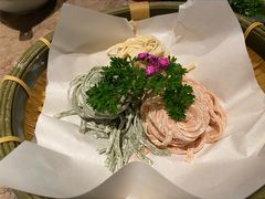 -捞王锅物料理(四川北路店)