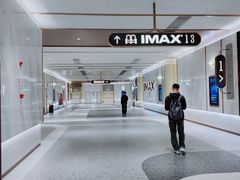 -英皇电影城(平安金融中心IMAX激光店)