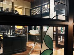 -巴伐利亚啤酒坊(意式风情街店)