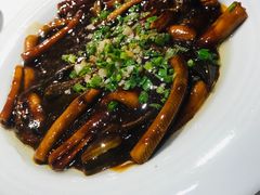 -老人和饭店(淮海中路店)