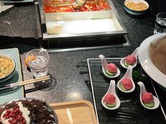 -五星桥原切肥牛火锅·30年专注好牛肉(湖塘店)