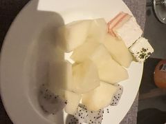 -北京希尔顿逸林酒店
