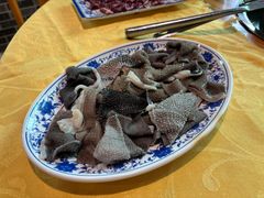 -大戚饭店(泰华路店)