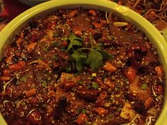 -胡桃里音乐酒馆(曲江店)