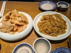 -95号酱骨·一块豆腐(展春园西路店)