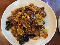-恭敬李·烤鸭(天坛北门店)