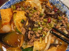 -螺世纪螺蛳粉·桂味小排档(裕德店)