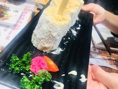 -通海俄式烧烤·俄罗斯大串(嵩山路店)
