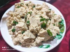 -柳沟豆腐宴69号福豆堂
