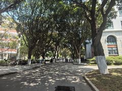 -厦门大学(思明校区)
