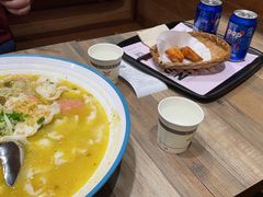 -好人民间·番茄鱼酸菜鱼(杭州永旺梦乐城店)