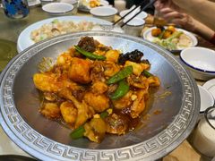 -清真•蜀风园(丁字沽店)