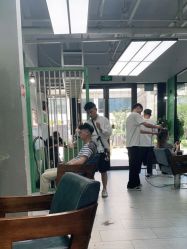 -GT潮朴美业