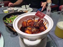 -简小舍·民间手艺菜(武昌江滩店)