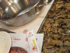-黄记煌三汁焖锅(凯德广场店)