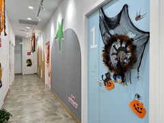 -学知乐教育·幼小衔接·小学科辅导(浦东外高桥森兰中心)