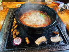 -滇藏石锅宴(崇仁巷老店)