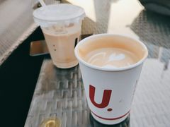 -UNI UNI(环亚凯瑟琳店)