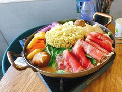 -李先生的首尔小馆(松江启源广场店)