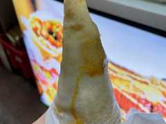 -卷五味·李老二卷馍(学则路店)