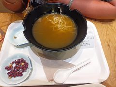 -素清香(解放路店)